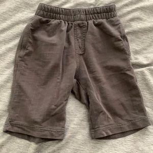 Tea collection shorts.